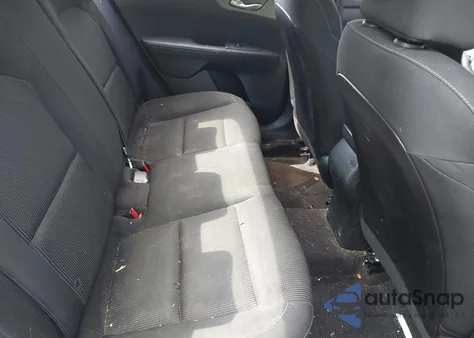 2019 Kia Forte Lxs из США, поврежденный, VIN 3KPF24AD8KE065721